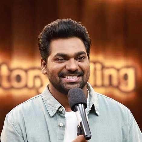 Zakir Khan