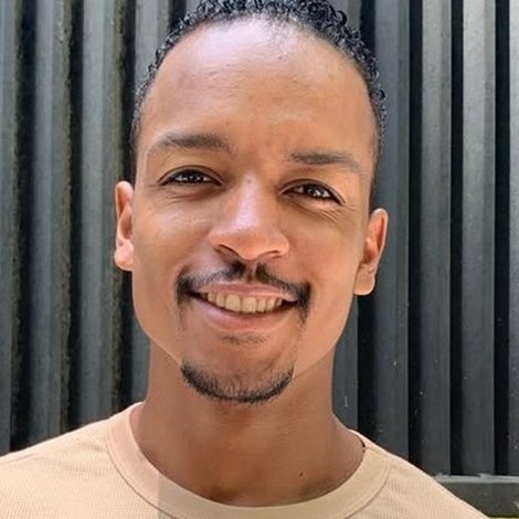 Kaique Jesus Santos