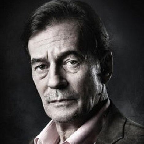 Tony Isbert