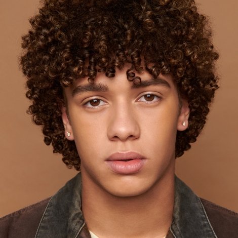 Nathaniel Buescher