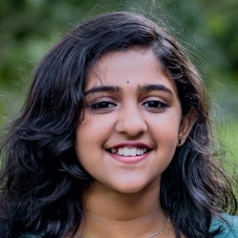 Janvi Muralidharan