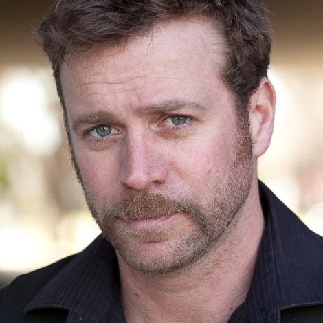 Jeffrey Johnson