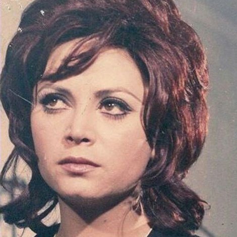 Mersedeh Kamyab