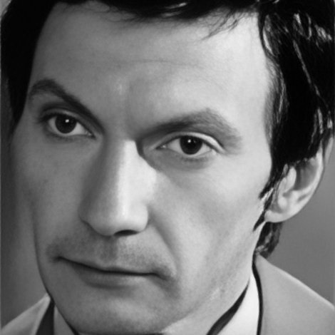 Sergey Zhirnov