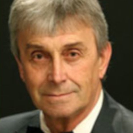 Yuri Chigrov
