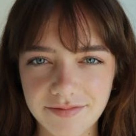 Femke Van Der Steen