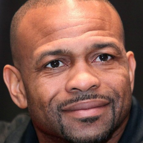 Roy Jones Jr.