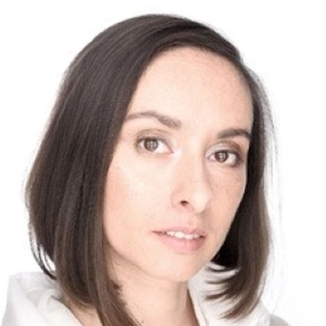 Maria Allash