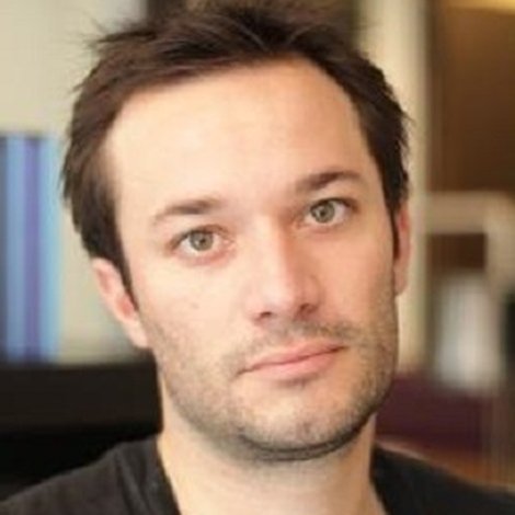 Aurélien Poitrimoult