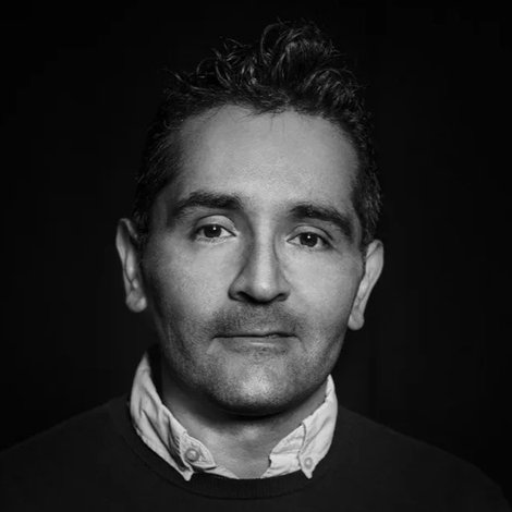 Mike R. Ortiz