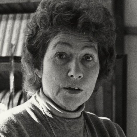 Anne V. Coates