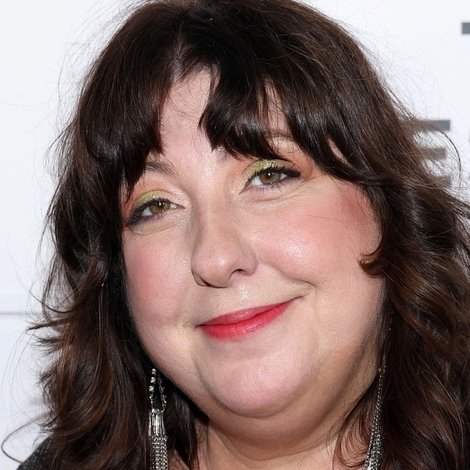 Ashlie Atkinson