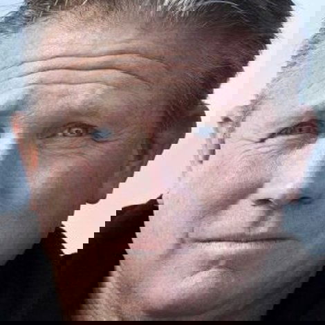 Tony Becker