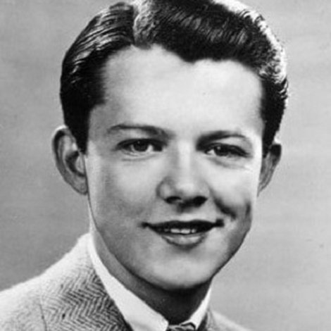 Lon McCallister