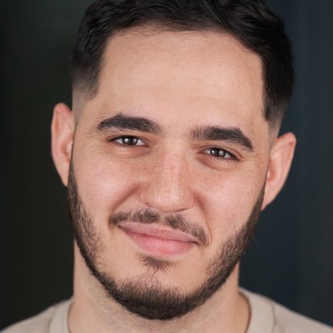 Mario Temes