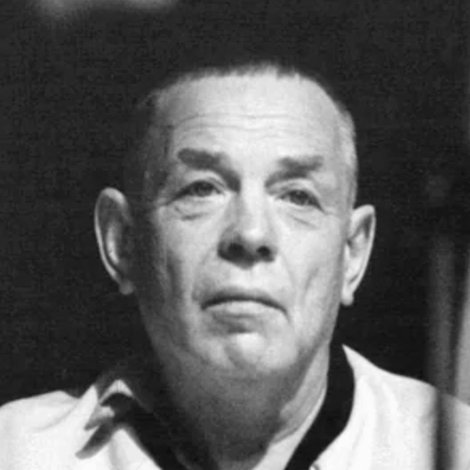 Sven Paddock