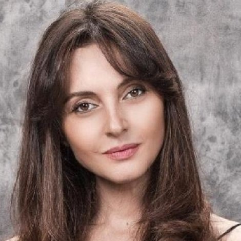 Nini Tskitishvili