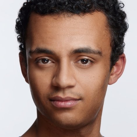 Tyrell Otoo