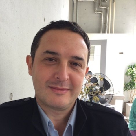 Michel Temman