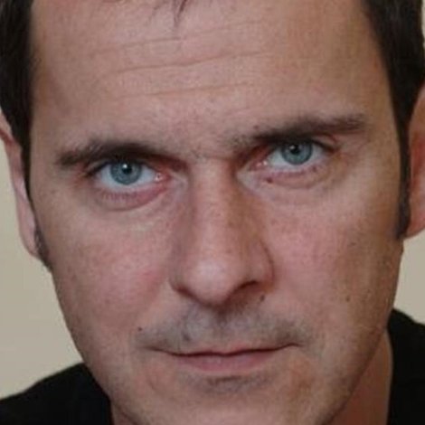 Yves Nadot