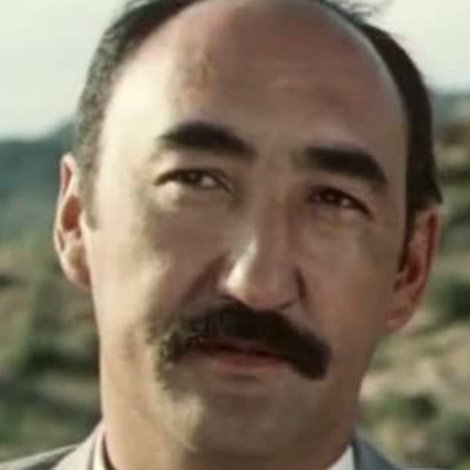 Ashir Chokubayev