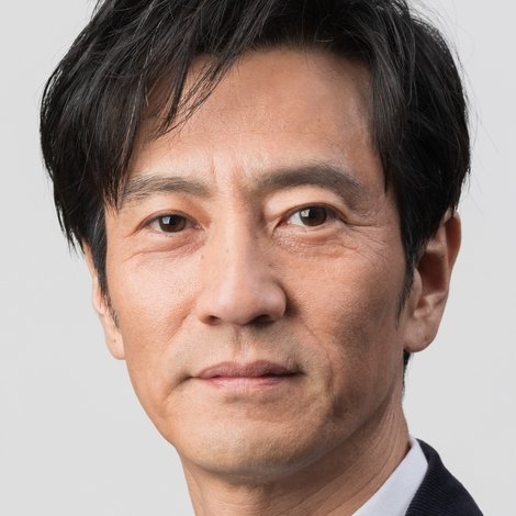 Kanji Tsuda