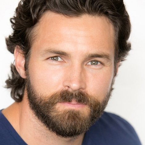 Rocky Myers