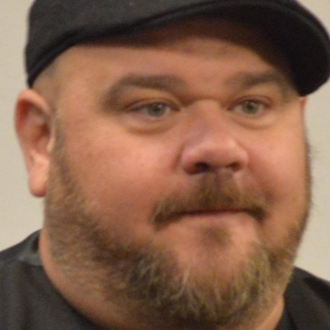 Paul Schrier