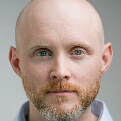 Warren Rusher