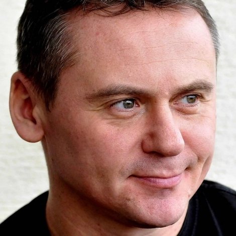 Mariusz Krzemiński