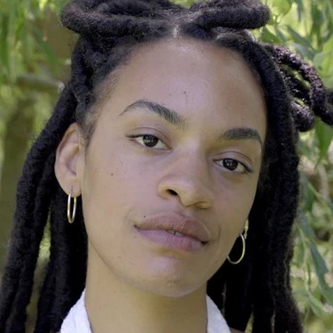 Lisah Adeaga