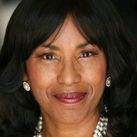 Tina Treadwell