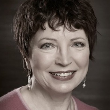 Kersti Kreismann