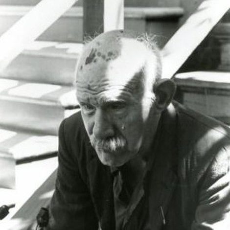 Henry Darger