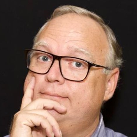 Bert Aengenendt