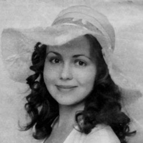 Alyona Belyak