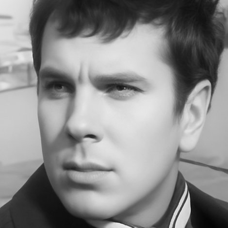 Stanislav Kabeshev