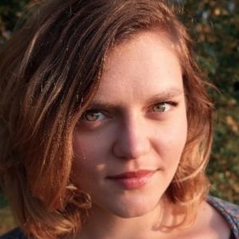 Adéla Komrzý