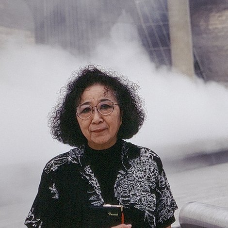 Fujiko Nakaya