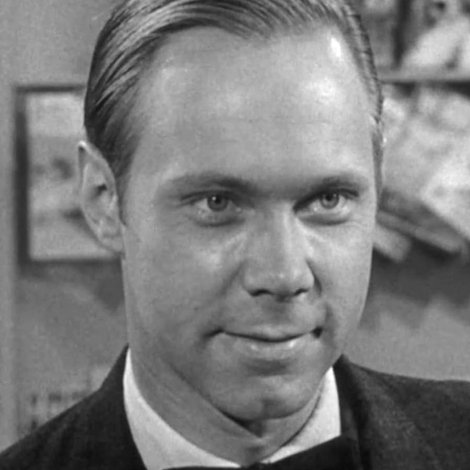 Bill Mullikin