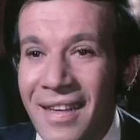Helmy Abou Heif