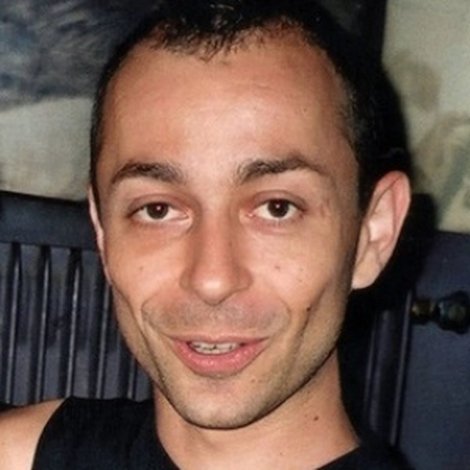 Laurent Mercier