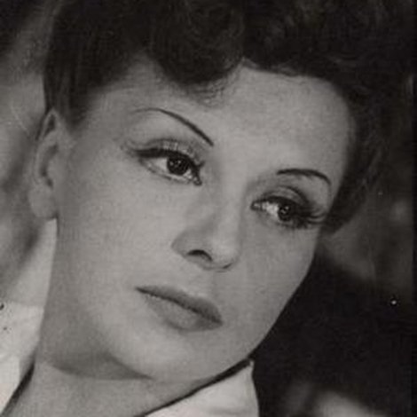 Mária Mezei
