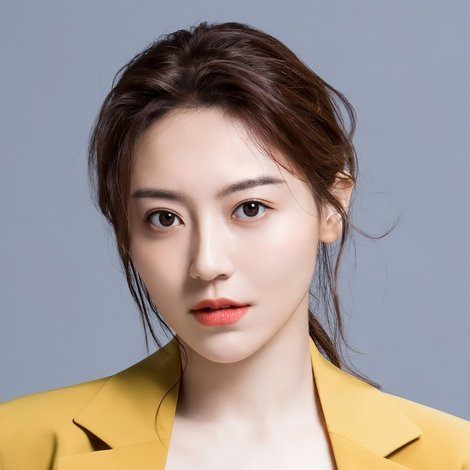 Maggie Huang