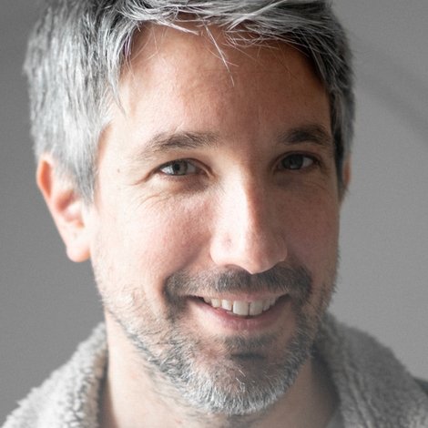 Guillaume Meurice