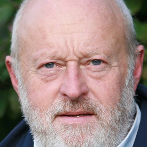James Warrior