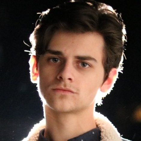 Aiden Call