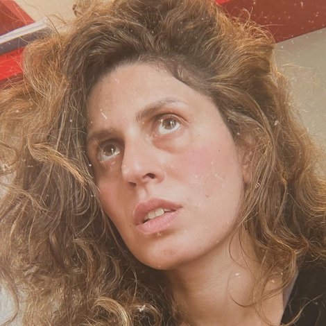 Sarah Goher