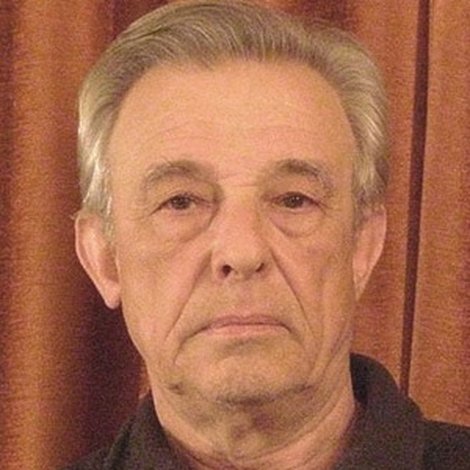 Aleksandr Pestov