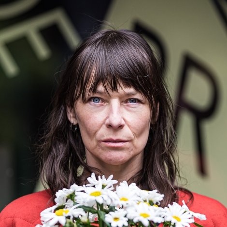 Dolores Bouckaert